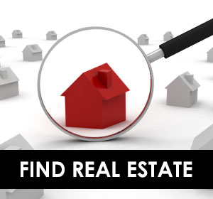 find homes for sale
